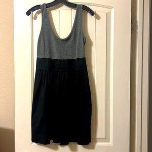 Express dress